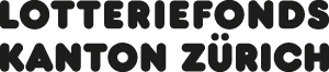 Logo Lotteriefonds Kanton Zürich
