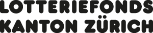 Lotteriefonds Kanton Zürich Logo Lotteriefonds Kanton Zürich